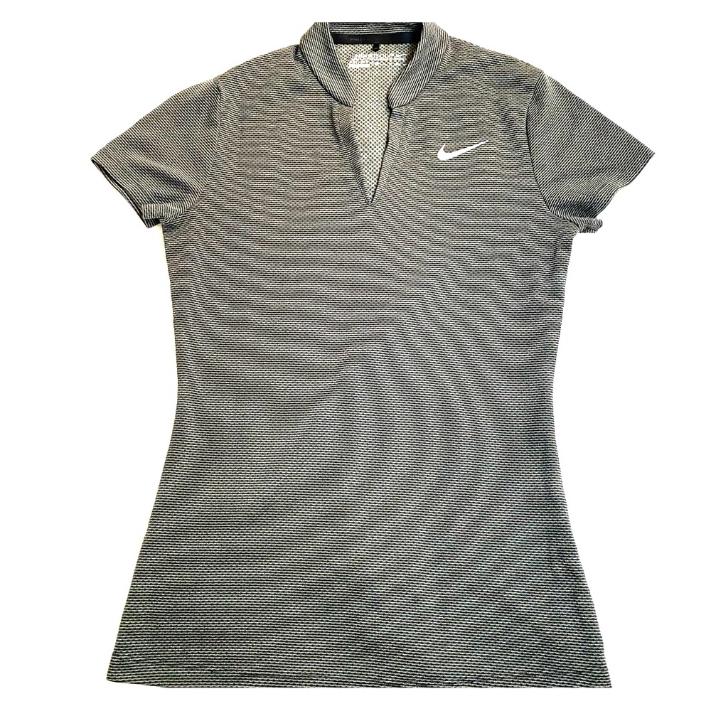 Nike golf shirt